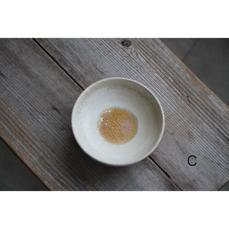 【杉山悠】立切小皿