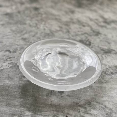 【神澤麻紀】brass-dome set