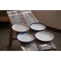【平厚志】五寸皿