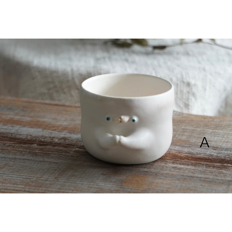 堀江遼子】babu poco | Kinilu STORE