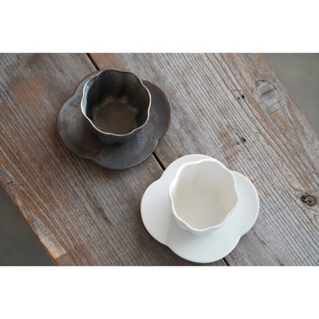 【藤村佳澄】茶杯