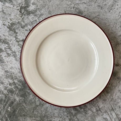 【原田奈央】Meat  Plate