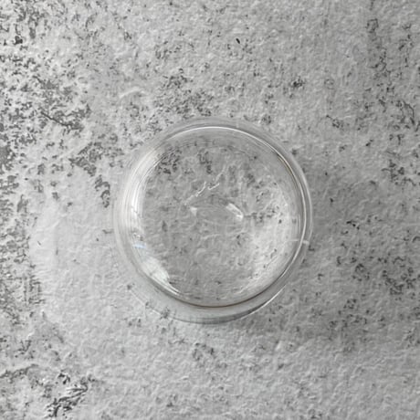 【神澤麻紀】flower-glass