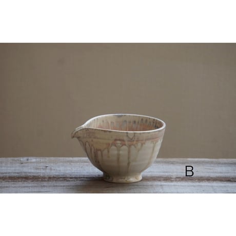 【杉山悠】片口