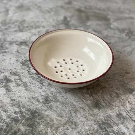 【原田奈央】Small colander