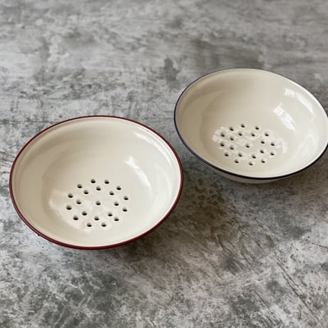 【原田奈央】Small colander