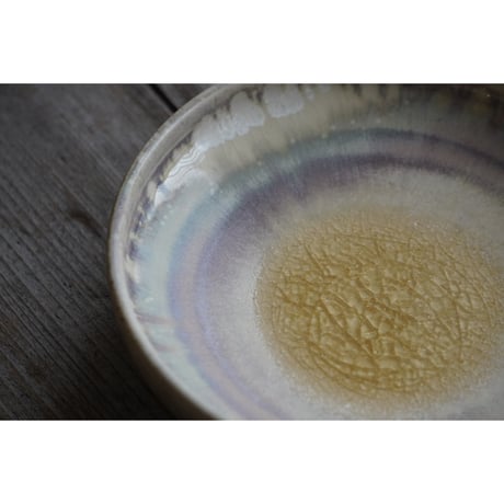【杉山悠】取り皿A