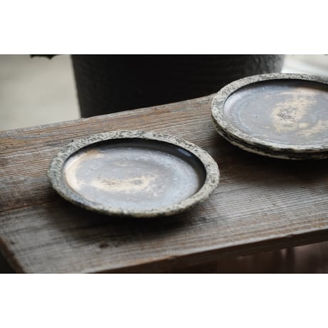 平井悠一 作家鉢 植木鉢 ② 平井悠一 植木鉢 鉢 作家鉢 陶器鉢 2 平井