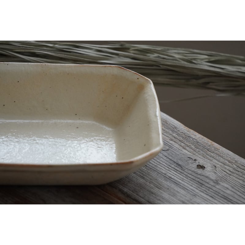 古谷浩一】八角深鉢 小 | Kinilu STORE