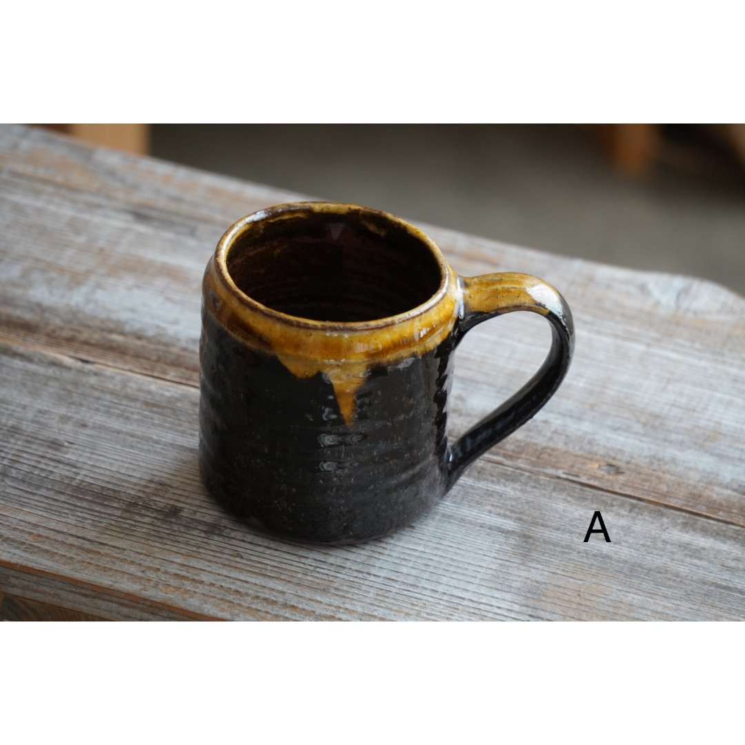 宮野さとみ】mug | Kinilu STORE