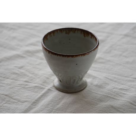 【伊藤豊】波紋杯