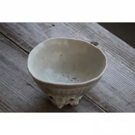 【廣田哲哉】ネコ小碗