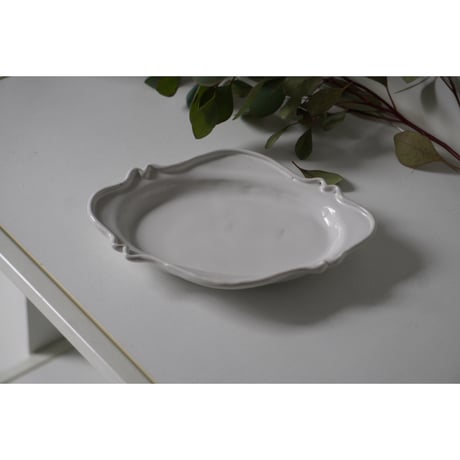 直井真奈美　レリーフプレート レリーフプレートC / 大 / 直井真奈美 - Mogana Online Shop