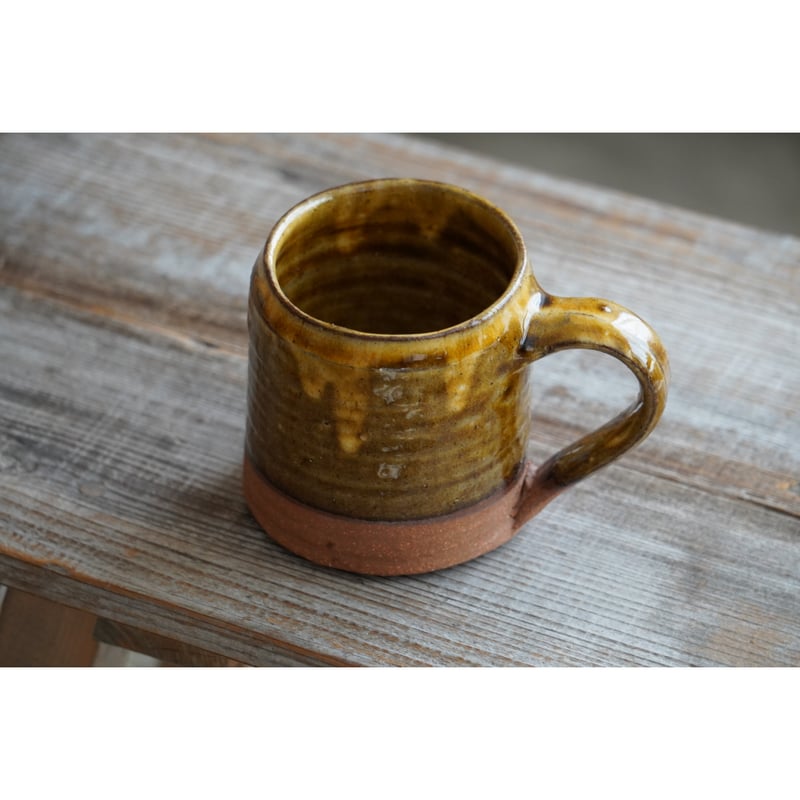 宮野さとみ】mug | Kinilu STORE