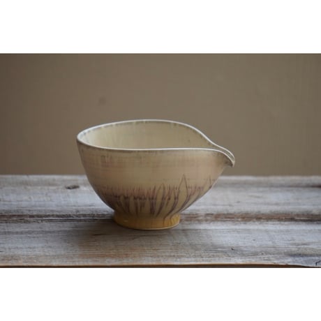 【杉山悠】片口