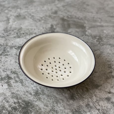 【原田奈央】Medium colander