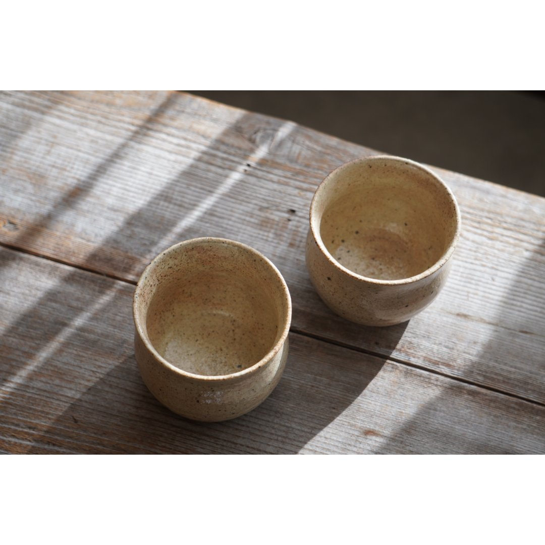 丸カップ 庄司理恵】丸カップ | Kinilu STORE