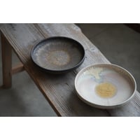 【杉山悠】6寸立切皿