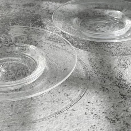 【神澤麻紀】flow-plate