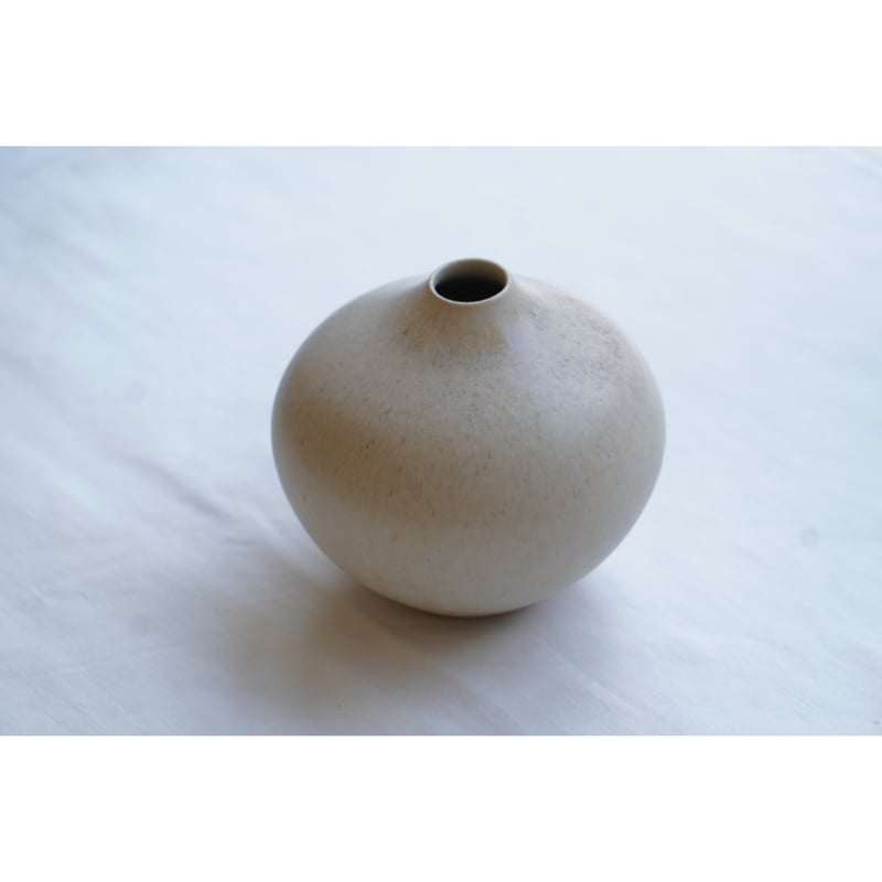 千葉こずえ】 花器 | Kinilu STORE