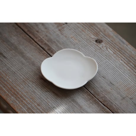 【藤村佳澄】茶托