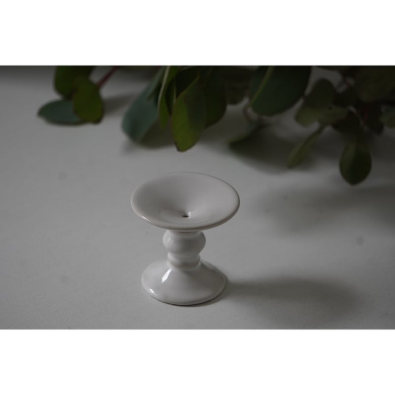 直井真奈美】 香立て | Kinilu STORE