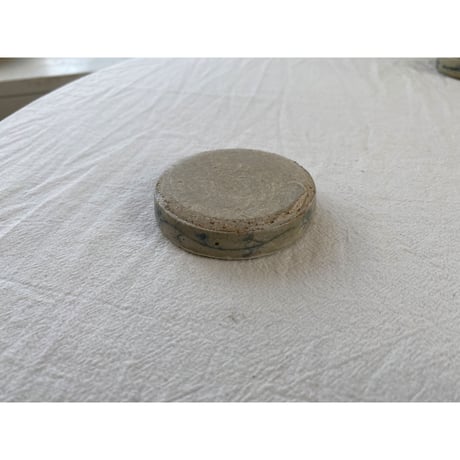 【加賀美円】豆皿