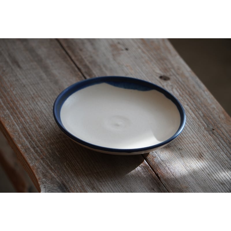 平厚志】五寸皿 | Kinilu STORE