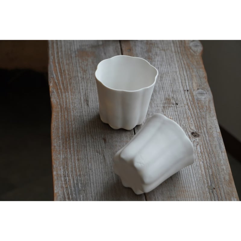 藤村佳澄】カヌレカップ | Kinilu STORE