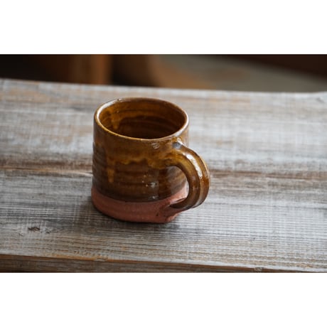 【宮野さとみ】cup & saucer