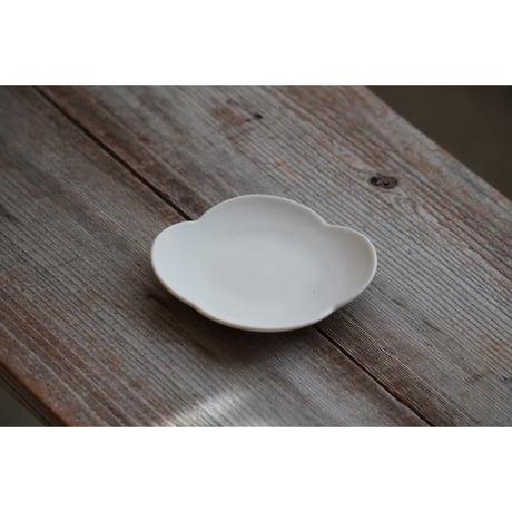 【藤村佳澄】茶托