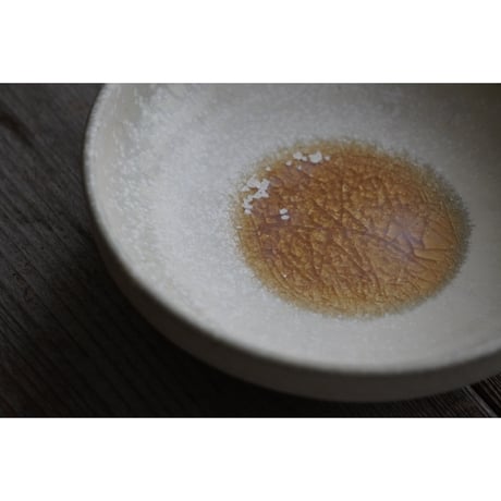 【杉山悠】立切小皿