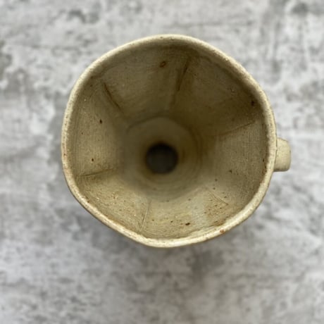 【佐藤敬】コーヒードリッパー