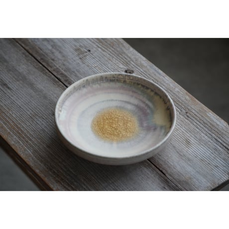 【杉山悠】取り皿A