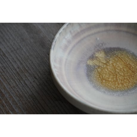 【杉山悠】立切小皿