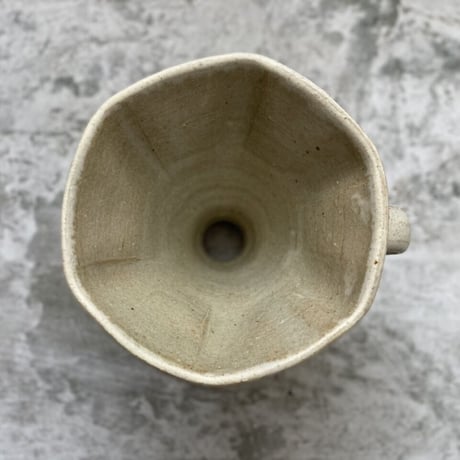 【佐藤敬】コーヒードリッパー