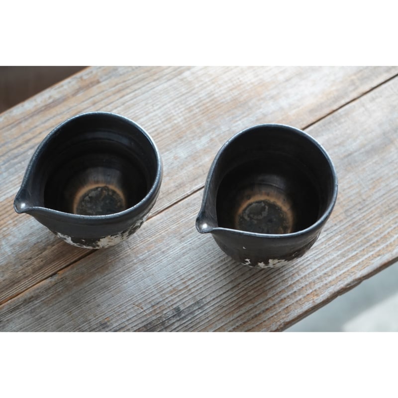 平井悠一】酒器 片口 | Kinilu STORE