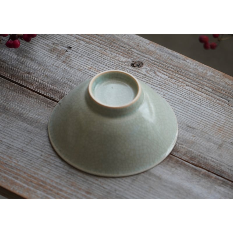 陶器　茶碗　東ニ精製 陶器 茶碗 東ニ精製 美術品・アンティーク・コレクション