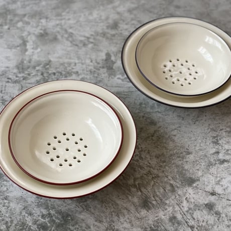 【原田奈央】Small colander
