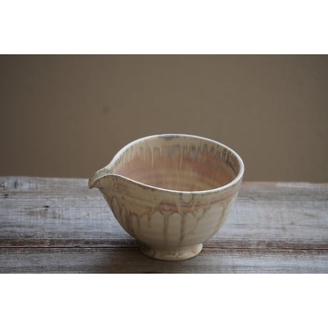 【杉山悠】片口