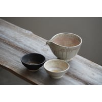 【杉山悠】ぐい呑み/A