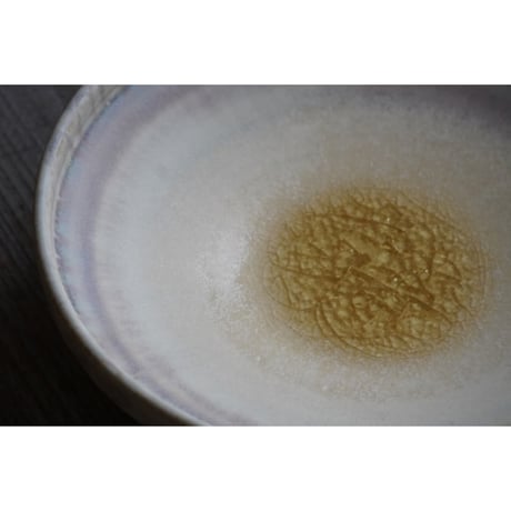 【杉山悠】6寸立切皿