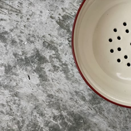 【原田奈央】Small colander