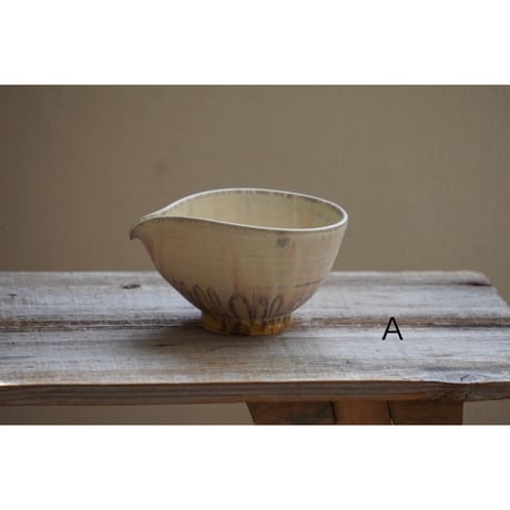 【杉山悠】片口