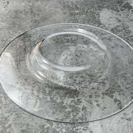 【神澤麻紀】flow-plate