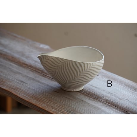 【福島晋平】 しのぎ注器