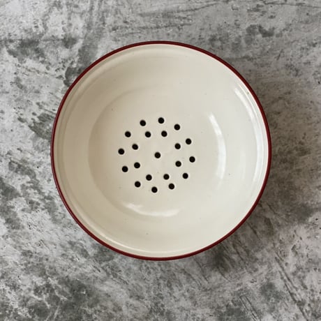 【原田奈央】Small colander