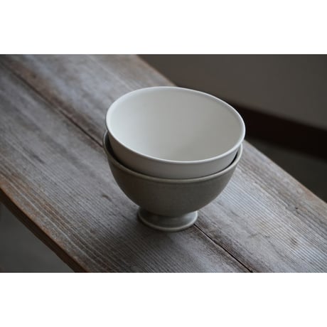 【南江里子】カフェオレボウル