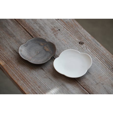 【藤村佳澄】茶托