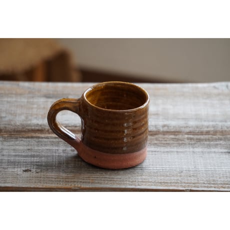 【宮野さとみ】cup & saucer